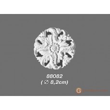 Орнамент Decomaster 88082