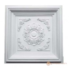 Потолочная плита Decomaster 91658