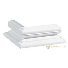 Пилястра Decomaster 92831-2