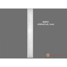 Пилястра Decomaster 92831