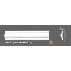 Молдинг гибкий Decomaster 97050 flex