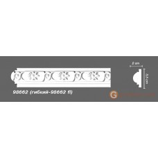 Молдинг с орнаментом Decomaster 98662