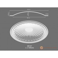Купол Decomaster 99121