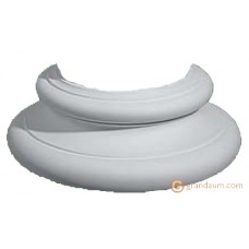 Базы и капители Decomaster CD924-4