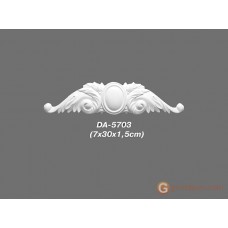 Орнамент Decomaster DA5703
