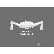 Орнамент Decomaster DA5704