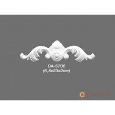 Орнамент Decomaster DA5706