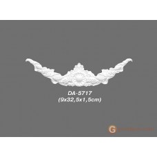 Орнамент Decomaster DA5717