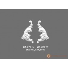 Орнамент Decomaster DA5731R