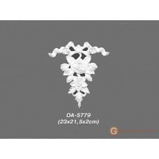 Орнамент Decomaster DA5779