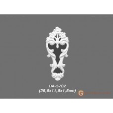 Орнамент Decomaster DA5782