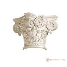 Базы и капители Decomaster DCK5013