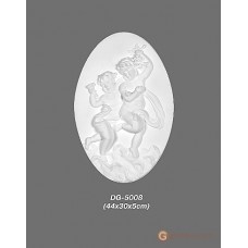 Панно, декоративное Decomaster DG5008