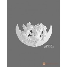 Панно, декоративное Decomaster DG5018