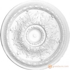 Потолочная розетка Decomaster DM0722