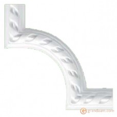 Угловые элементы и вставки Decomaster DP8050В