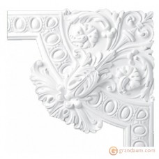 Угловые элементы и вставки Decomaster DP9867А