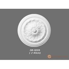 Потолочная розетка Decomaster DR5005