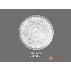 Потолочная розетка Decomaster DR5009