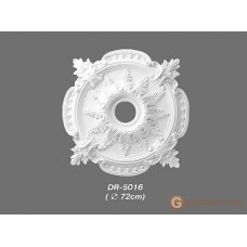 Потолочная розетка Decomaster DR5016