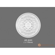 Потолочная розетка Decomaster DR5020