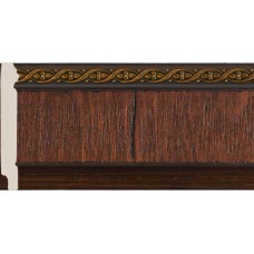 Плинтус Decor dizayn 144-2