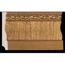 Плинтус Decor dizayn 153-4