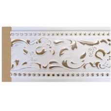 Молдинг Decor dizayn 156G-115