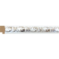 Молдинг Decor dizayn 158G-115