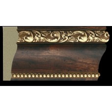 Молдинг Decor dizayn 161-1084