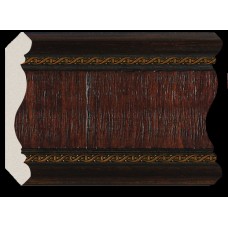 Карниз Decor dizayn 173-2