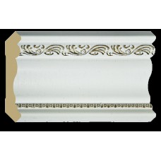Карниз Decor dizayn A1060-WG
