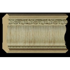 Карниз Decor dizayn A1080-IV