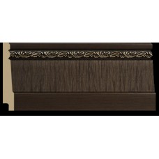 Плинтус Decor dizayn B1090-DB