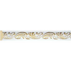 Молдинг Decor dizayn D1020-WG