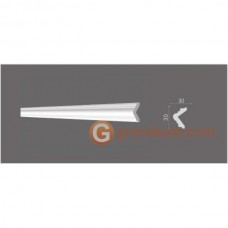 Угловой элемент Decor dizayn DD06