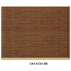 Панель Decor dizayn DH1030-BR