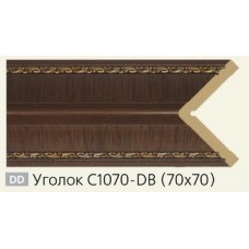 Угол Decor dizayn С1045-DB