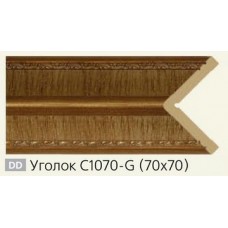 Угол Decor dizayn С1045-G