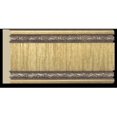 Молдинг Decor dizayn W1010-G