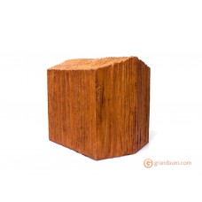 Стыковочный элемент для балок Decowood E 056 classic светлый