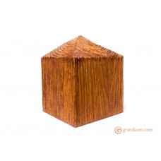 Стыковочный элемент для балок Decowood E 066 classic светлый