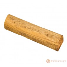 Декоративная балка Decowood Ретро EF 205 (2м) classic светлая 13х19