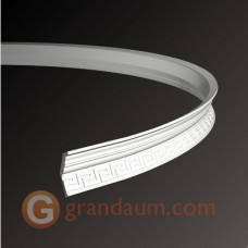 Карниз гибкий Европласт 1.50.193 (К-193)