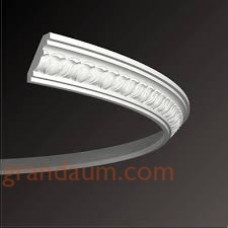 Карниз гибкий Европласт 1.50.195 (К-195)