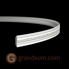 Карниз гибкий Европласт 1.50.204 (К-204)