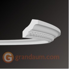 Карниз гибкий Европласт 1.50.206 (К-206)