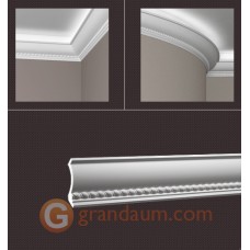 Карниз гибкий Европласт 1.50.208 (К-208)