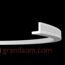 Карниз гибкий Европласт 1.50.213 (К-213)