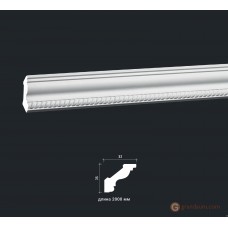 Карниз гибкий Европласт 1.50.272 (К-272)